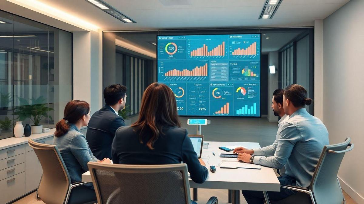 Benefícios dos Agentes de IA na Automação de Vendas Benefícios dos Agentes de IA na Automação de Vendas