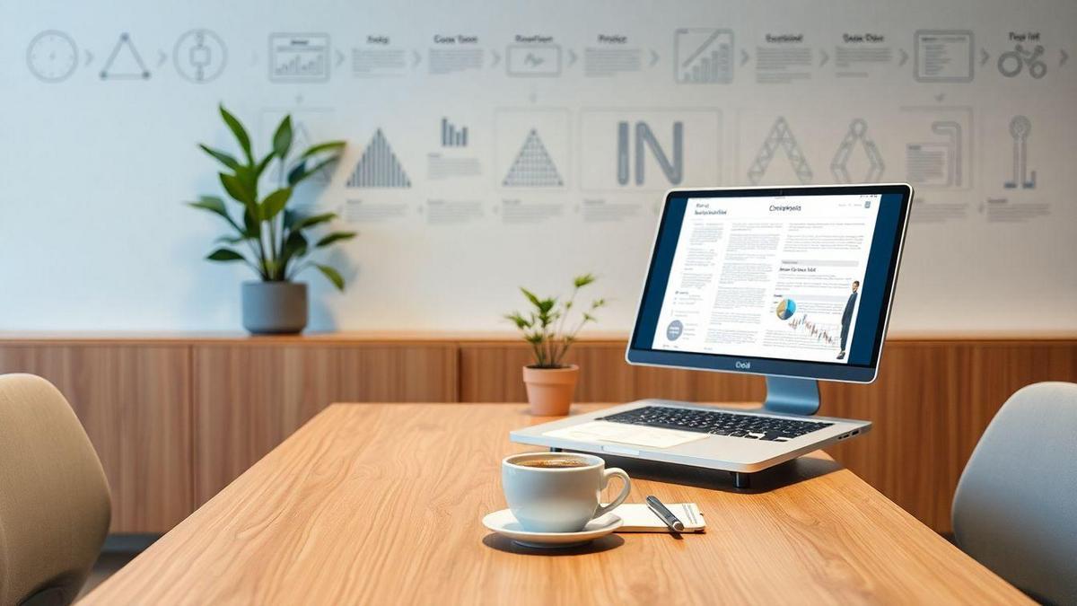 Benefícios dos Agentes de IA para Geração de Documentação Técnica