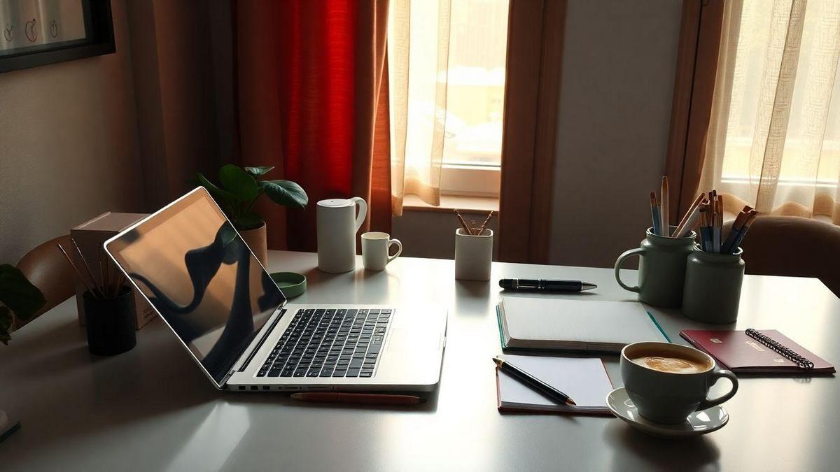 A Revolução da Inteligência Artificial: Estamos Prontos para o Futuro? A Revolução da Inteligência Artificial: Estamos Prontos para o Futuro?