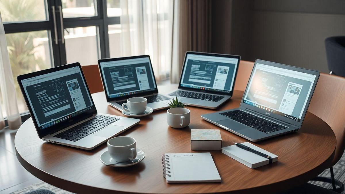 A Revolução da Inteligência Artificial: Estamos Prontos para o Futuro?