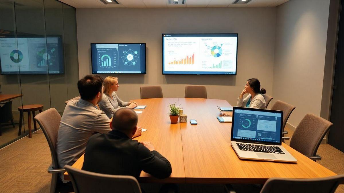 Como a IA Pode Melhorar Seu CRM