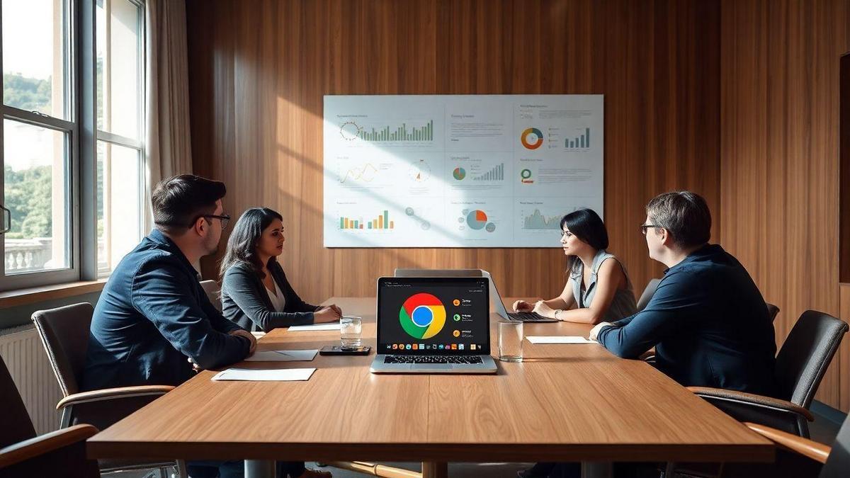 A Revolução da Inteligência Artificial: O Que Está em Jogo?