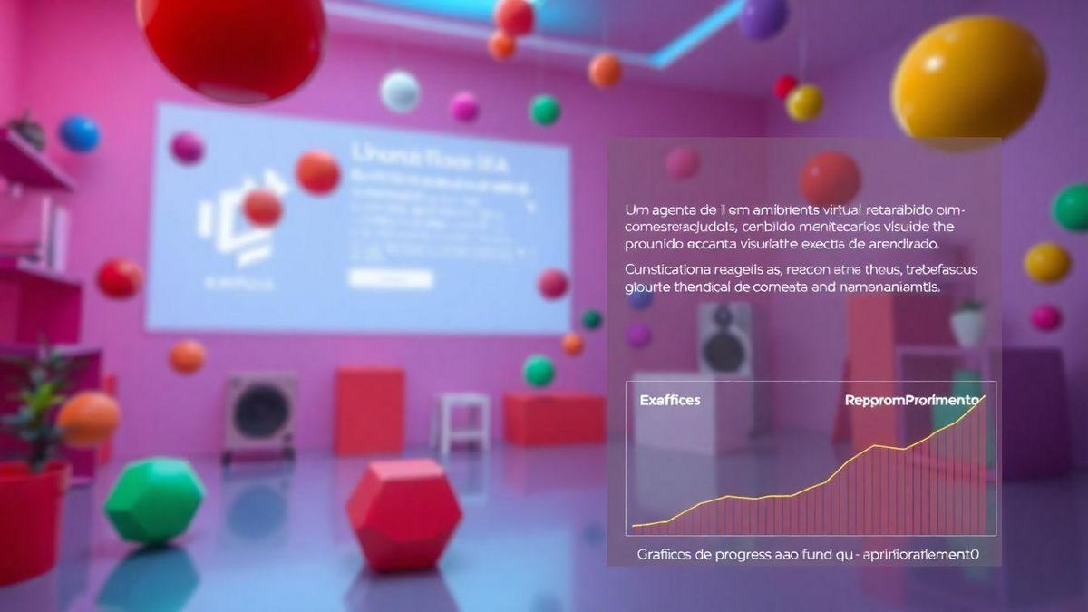 como-agentes-de-ia-aprendem-com-reforco