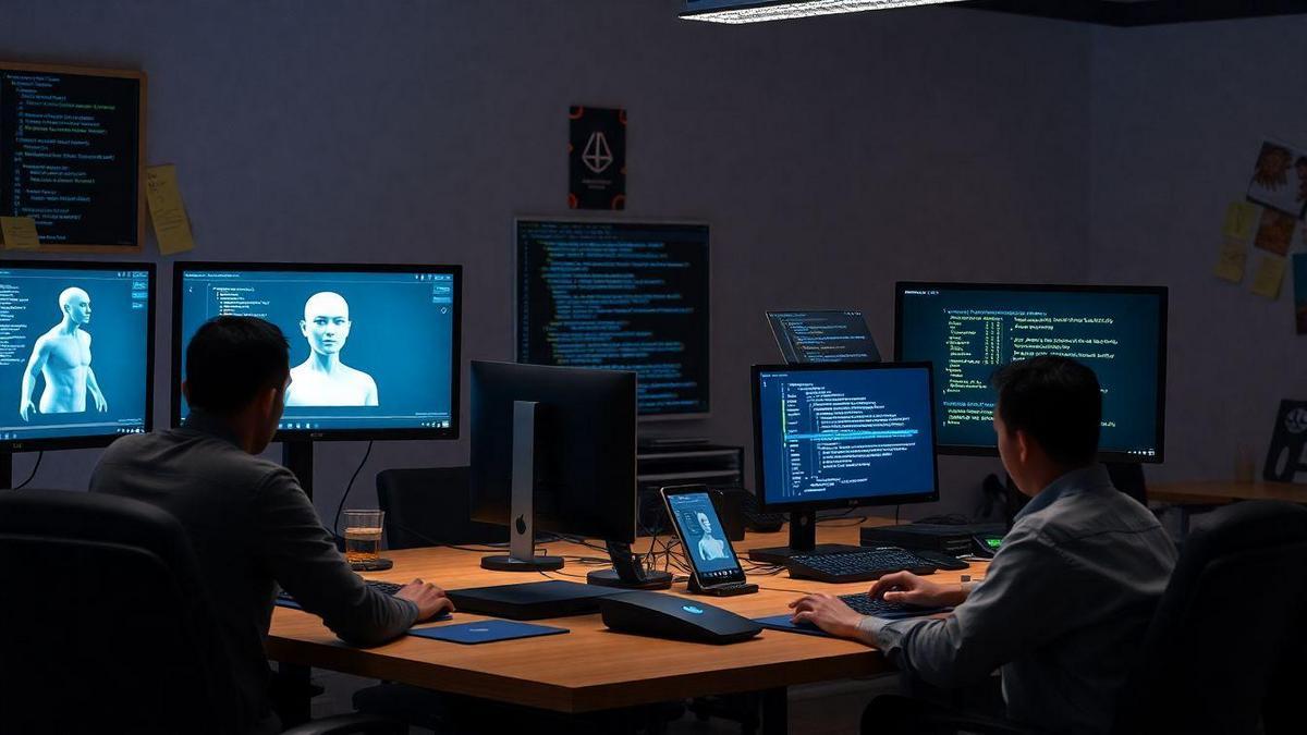 como-agentes-de-ia-sao-usados-na-criacao-de-npcs-inteligentes