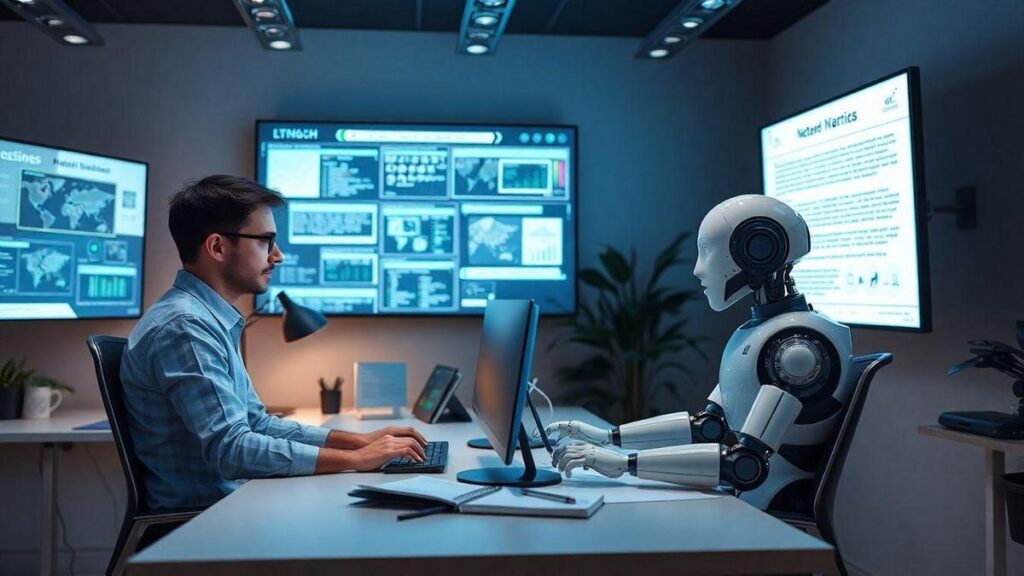 como-criar-agentes-autonomos-com-linguagem-natural