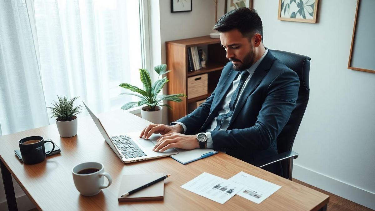 A Revolução da Inteligência Artificial: O Futuro da Comunicação Empresarial