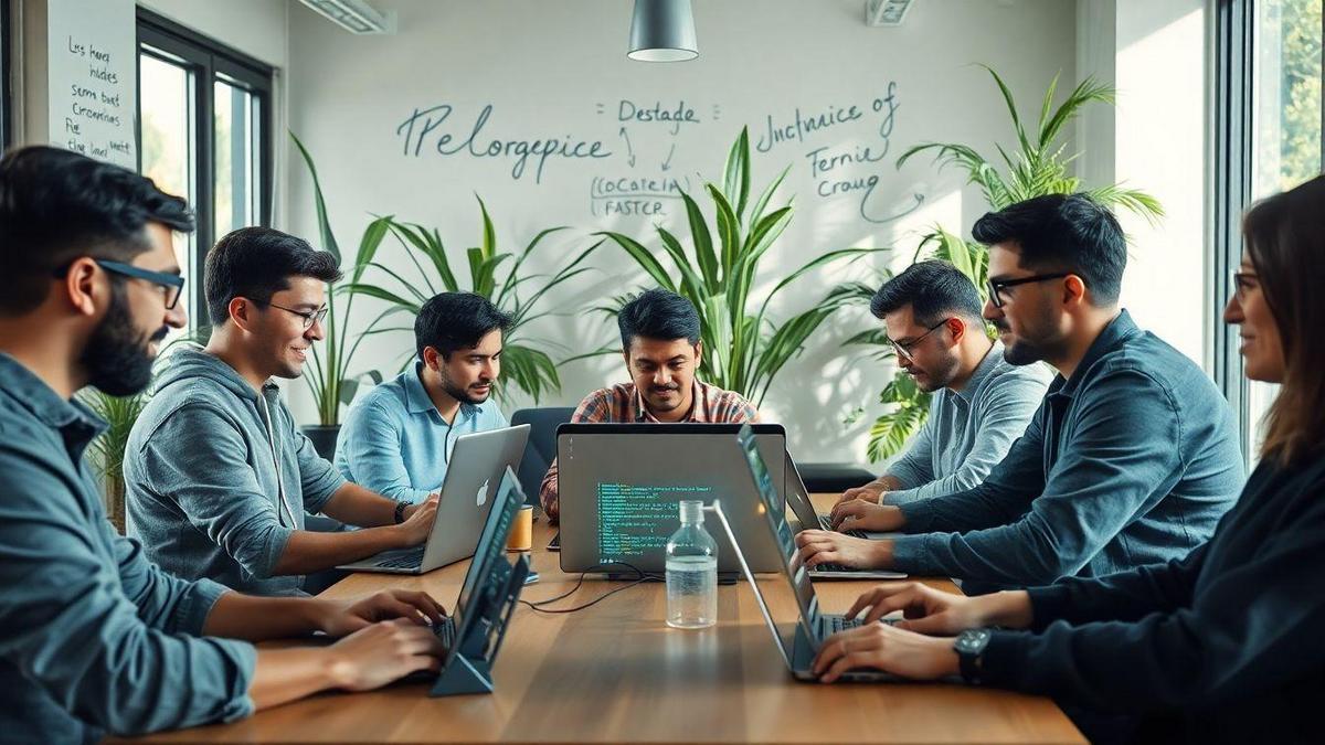 A Revolução da Inteligência Artificial: Estamos Prontos para o Futuro? Como o Código Aberto do DeepSeek Democratiza a Pesquisa em Inteligência Artificial para Desenvolvedores