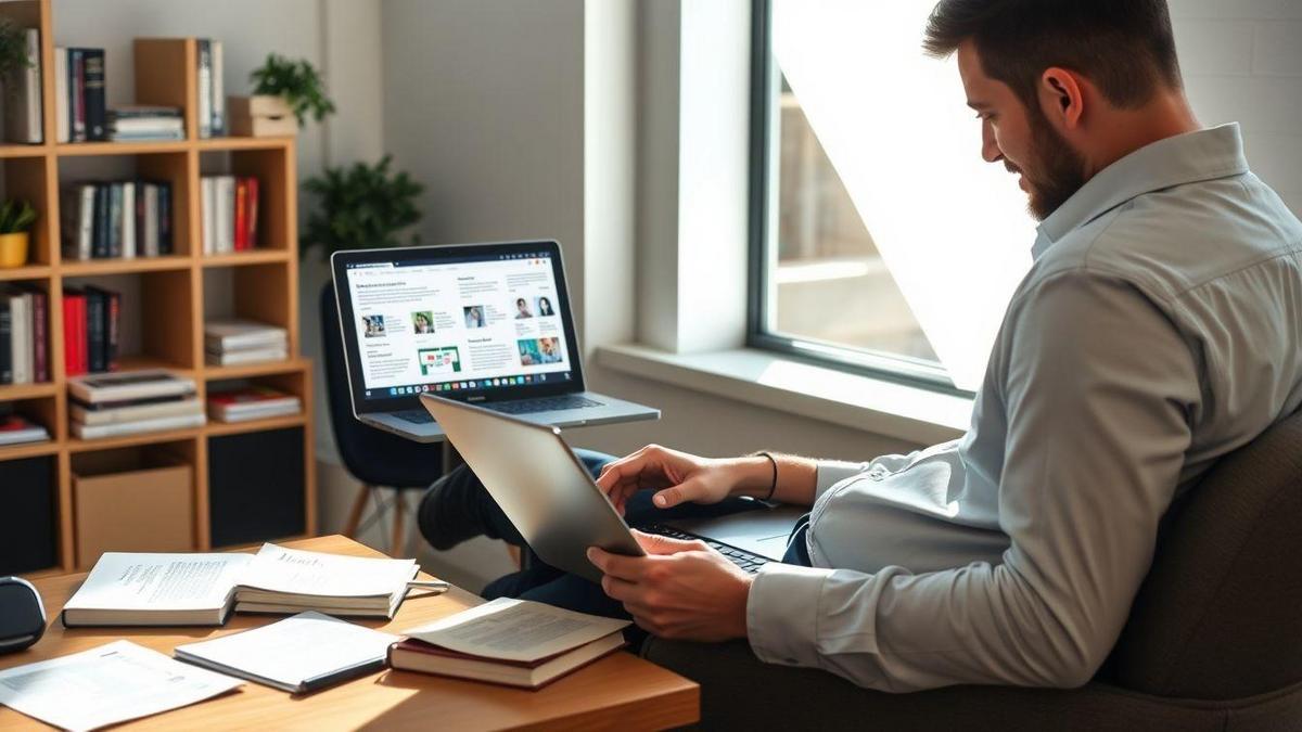 O Futuro do Copywriting: Como a Inteligência Artificial Está Transformando a Redação Publicitária