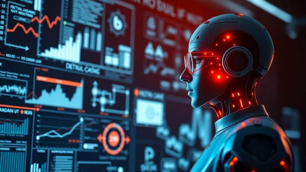 como-os-agentes-de-ia-percebem-o-ambiente-e-tomam-decisoes