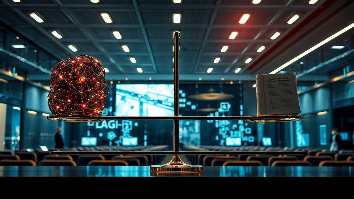 como-regular-agentes-de-ia-sem-frear-a-inovacao