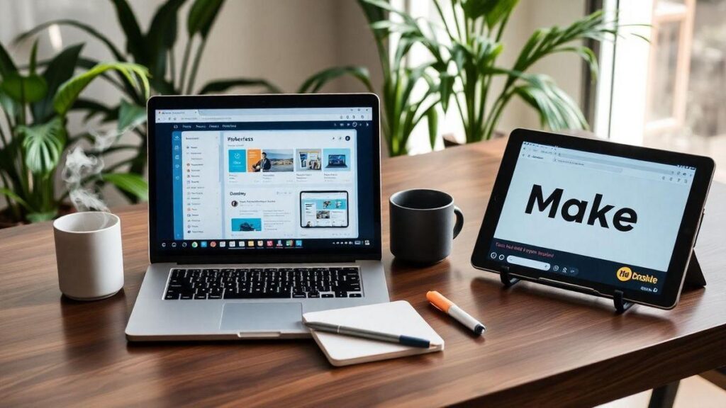 como-usar-agentes-de-ia-com-o-zapier-make-ou-nn