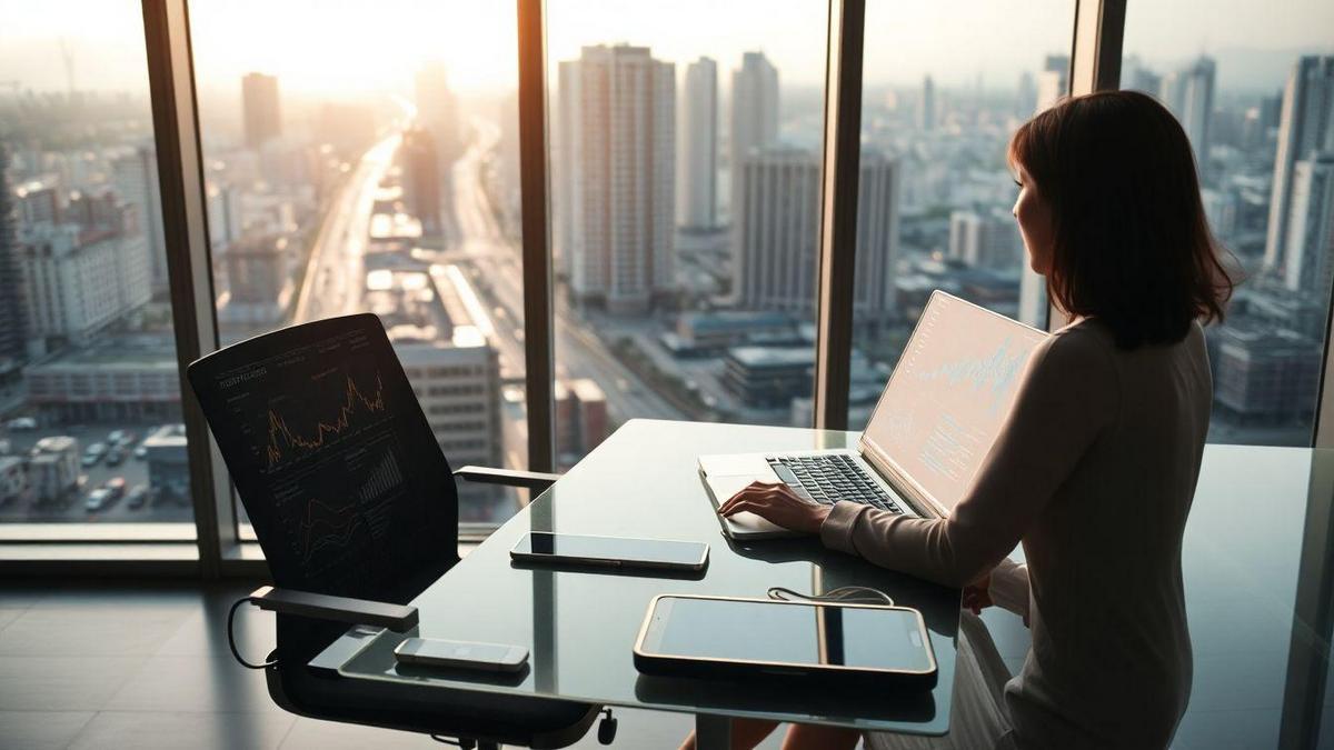 O Futuro Chegou: Você Está Pronto para a Revolução da IA?