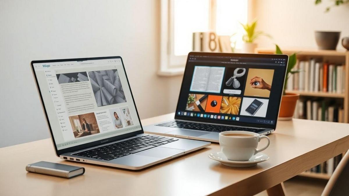 O Futuro é Agora: Como a Inteligência Artificial Está Transformando a Criação de E-books