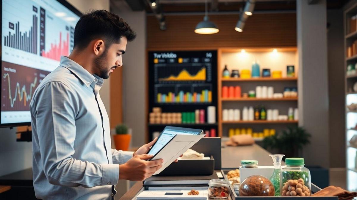 O Futuro das Vendas: A Revolução da Inteligência Artificial