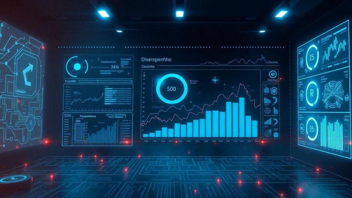 O que é DeepSeek-V3 e por que ele importa? DeepSeek-V3 e a Eficiência como Modelo de IA