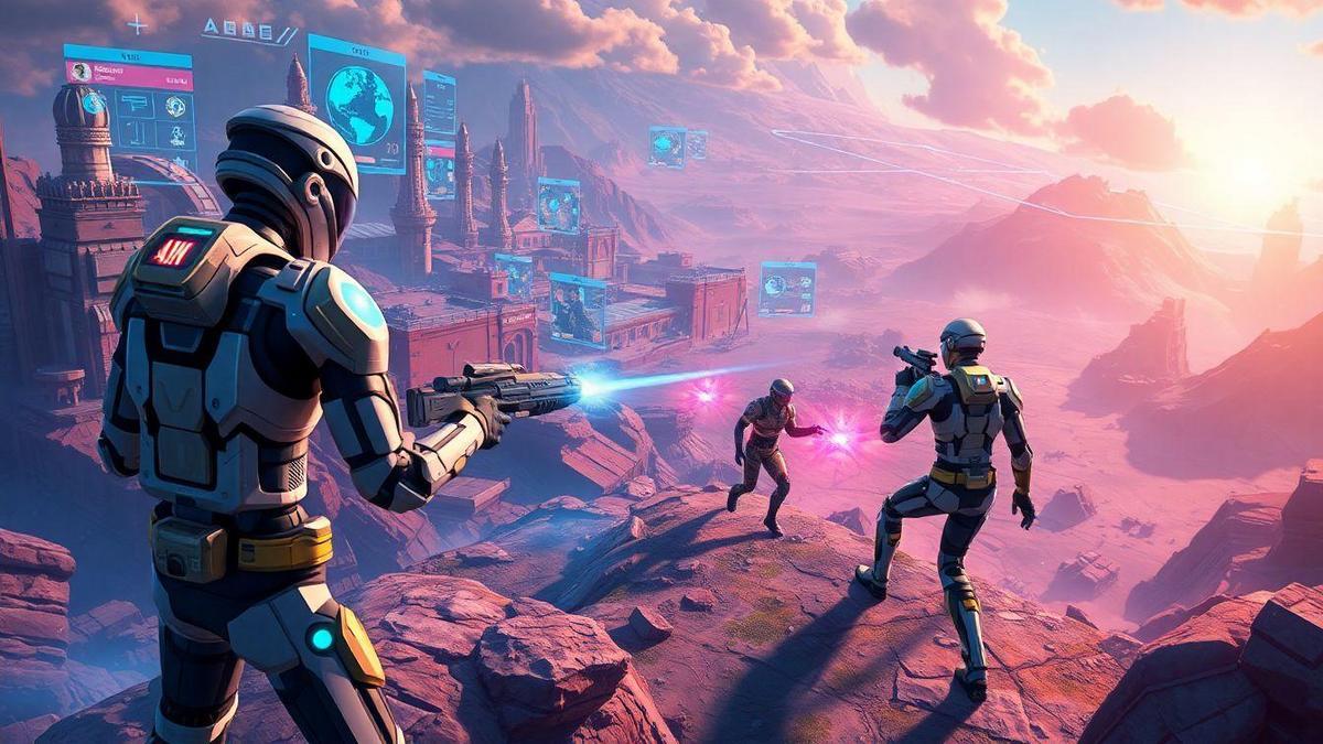 Desafios Apresentados pelos Agentes de IA em Jogos de Estratégia