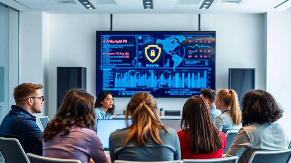 A Revolução da Inteligência Artificial: O Que Está em Jogo? Desafios de Segurança e Privacidade que Levaram a Microsoft a Banir o Uso do DeepSeek Internamente