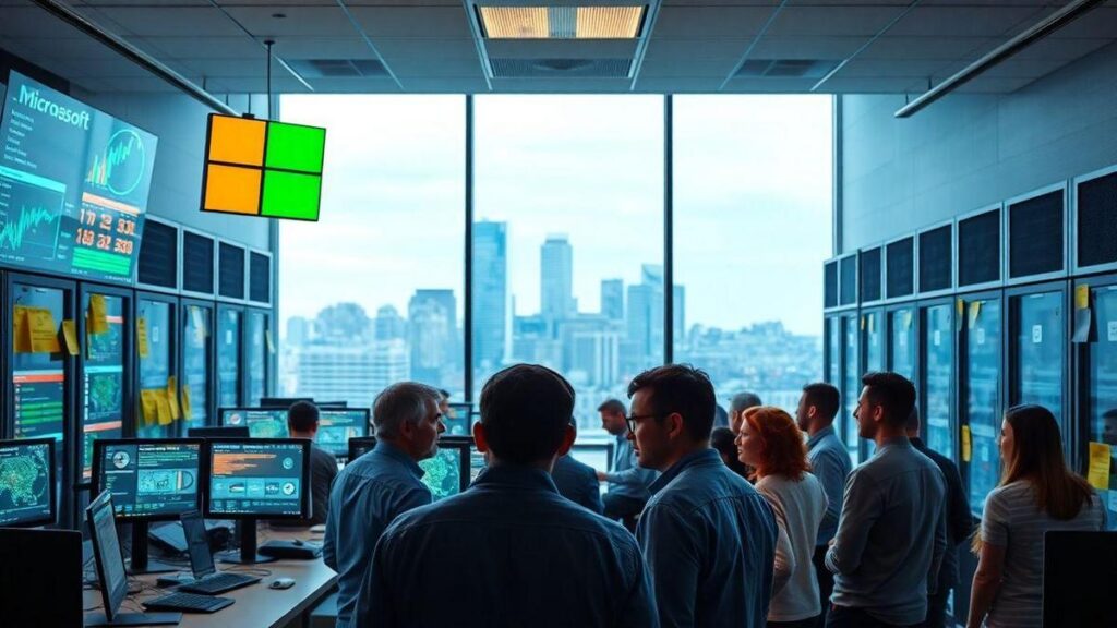 desafios-de-seguranca-e-privacidade-que-levaram-a-microsoft-a-banir-o-uso-do-deepseek-internamente