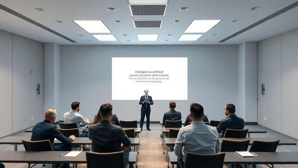 Desafios e Oportunidades no Treinamento de Agentes de IA