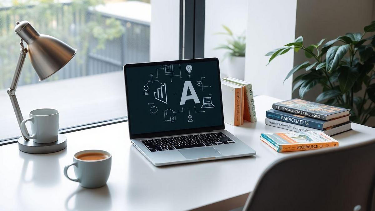 A Revolução da Inteligência Artificial: Estamos Prontos para o Futuro?