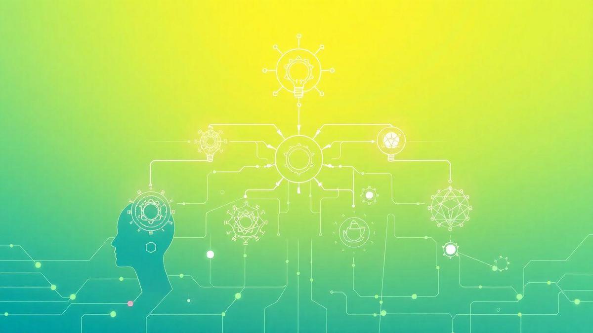 Entendendo a Hierarquia entre Agentes de IA