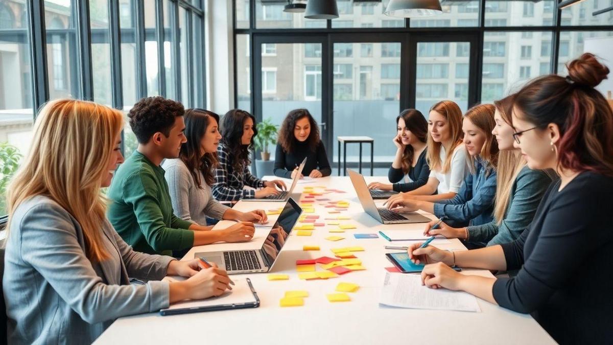 O que são Estratégias de Engajamento de Comunidades Baseadas em Prompts para ChatGPT? O que são Estratégias de Engajamento de Comunidades Baseadas em Prompts para ChatGPT?