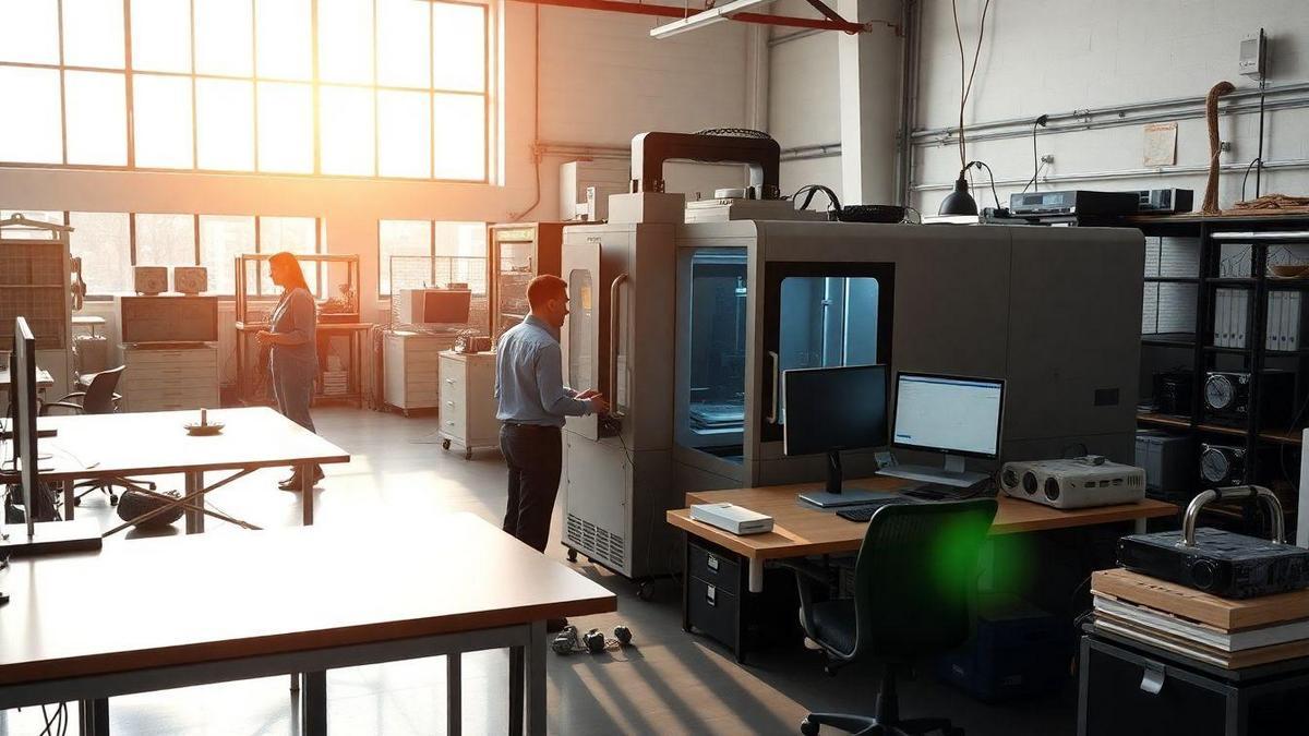 Ferramentas de Automação e Seus Impactos no Seu Negócio