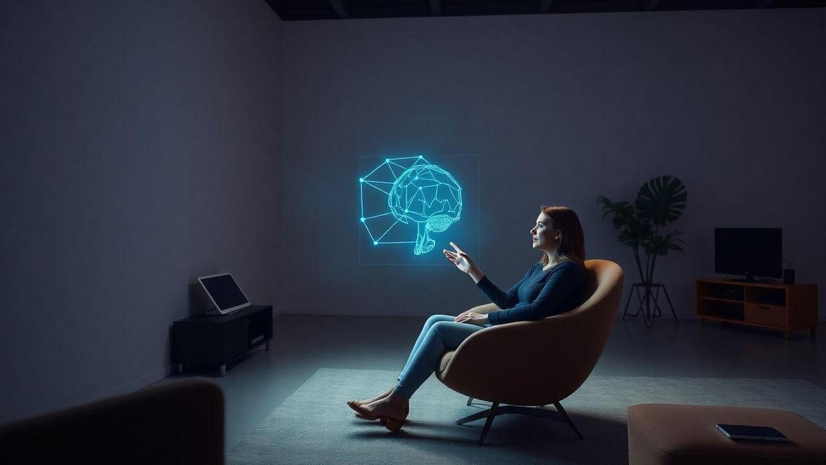 O Que é Inteligência Artificial e Por Que Isso Importa?