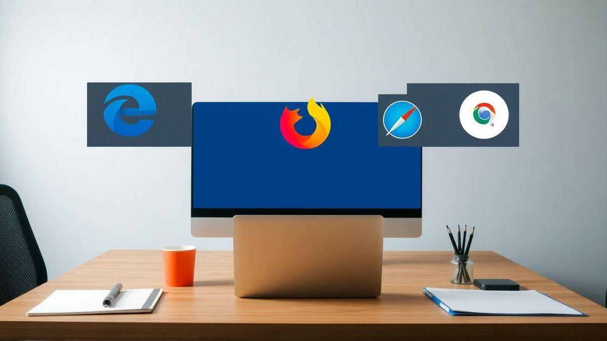 A Revolução da Inteligência Artificial: O que Isso Significa para o Futuro dos Usuários do Chrome?