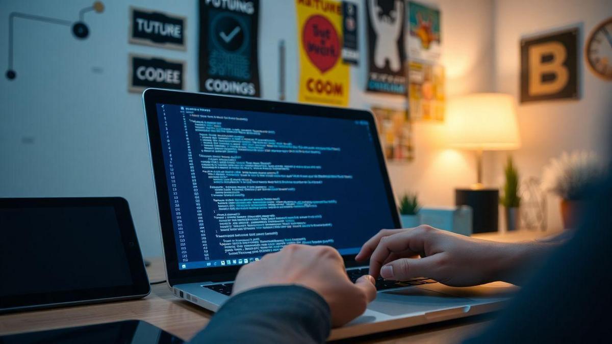 A Revolução da Inteligência Artificial: Estamos Prontos para o Futuro? A Revolução da Inteligência Artificial: Estamos Prontos para o Futuro?