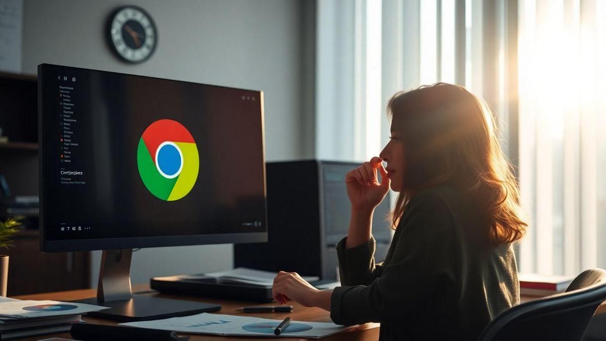 A Revolução Silenciosa: O Que a Inteligência Artificial Está Mudando no Mundo A Revolução Silenciosa: O Que a Inteligência Artificial Está Mudando no Mundo