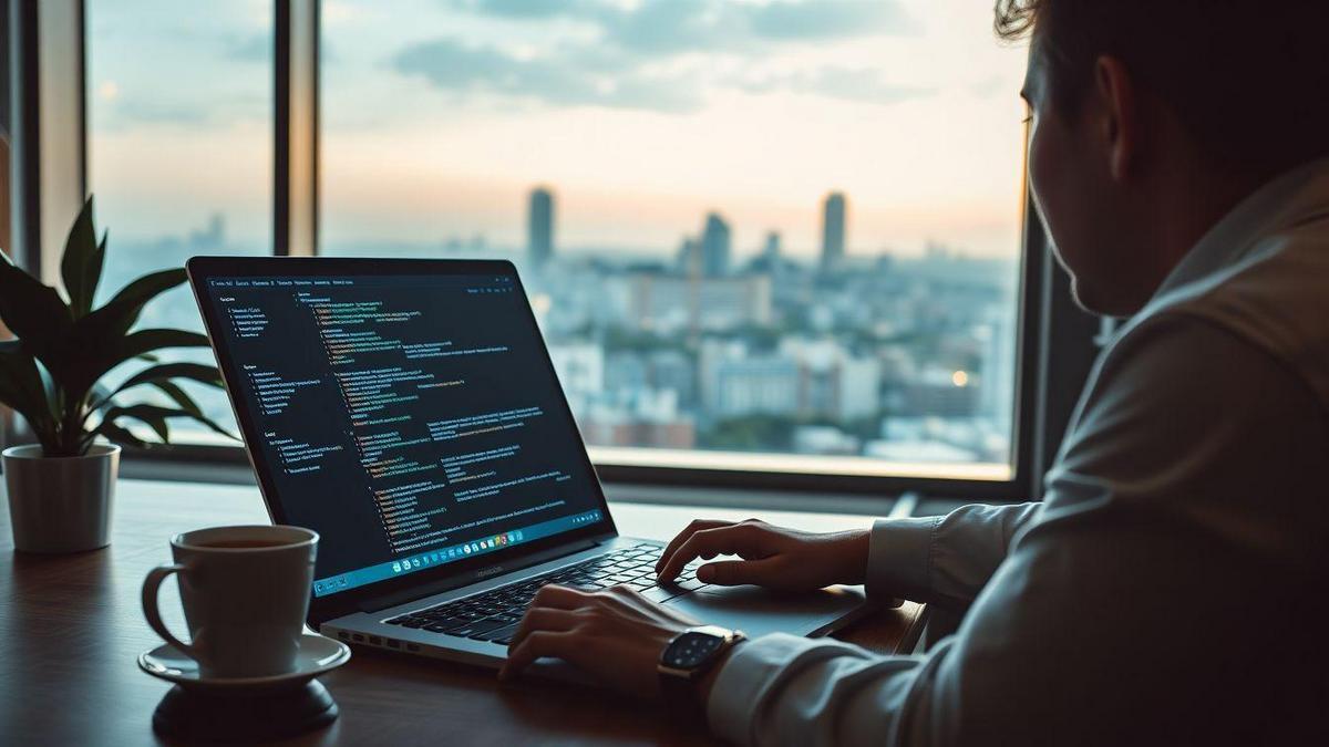 A Revolução da Inteligência Artificial: O Que Está em Jogo?