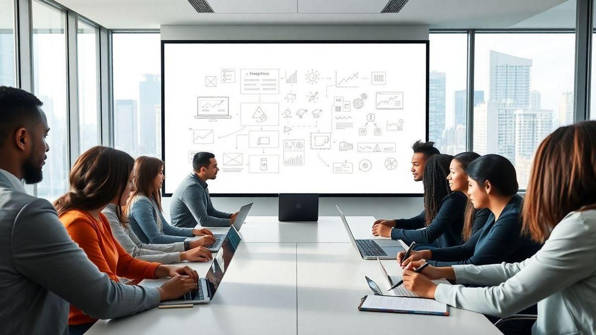 A Revolução da Inteligência Artificial: O Que Está em Jogo?