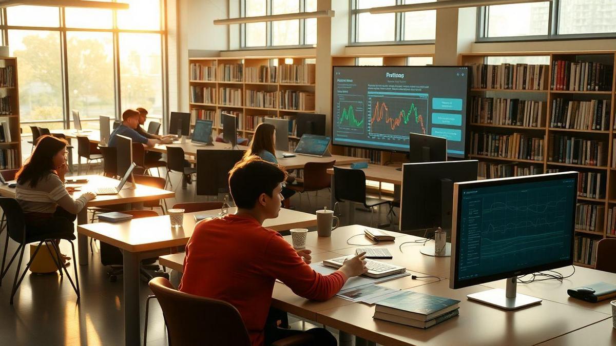 O Que é Inteligência Artificial e Por Que Isso Importa?