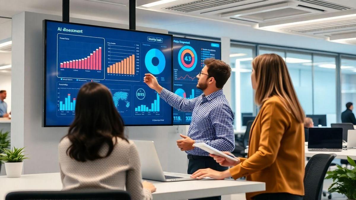 inteligencia-situacional-como-agentes-de-ia-avaliam-riscos-e-oportunidades