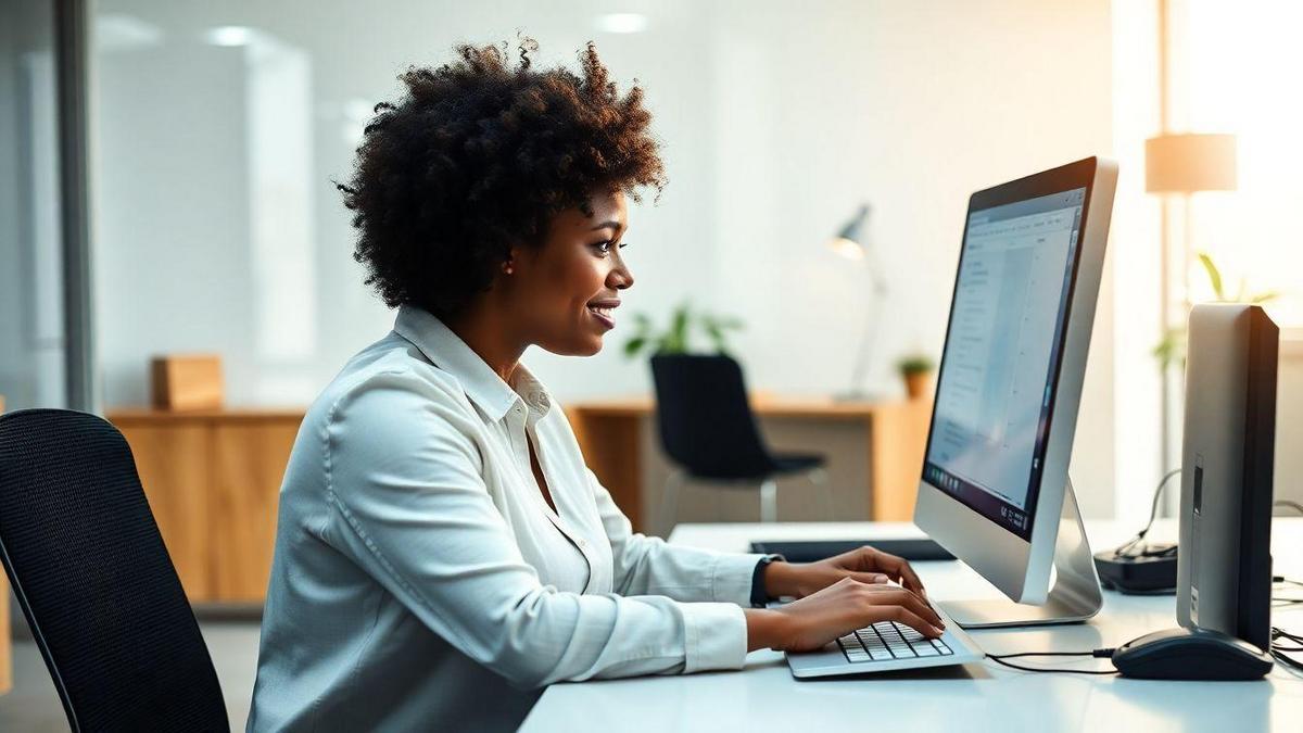 Manus AI como Ferramenta de Inclusão e Acessibilidade Digital