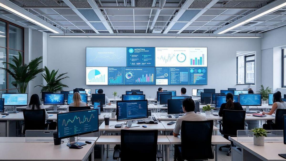 O Futuro do Marketing Digital com Agentes de IA