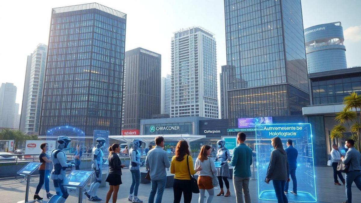 O Futuro do Processamento de Linguagem Natural