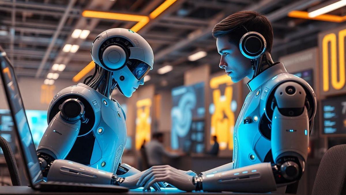 O Futuro dos Agentes de IA com Capacidade de Replanejar e se Adaptar