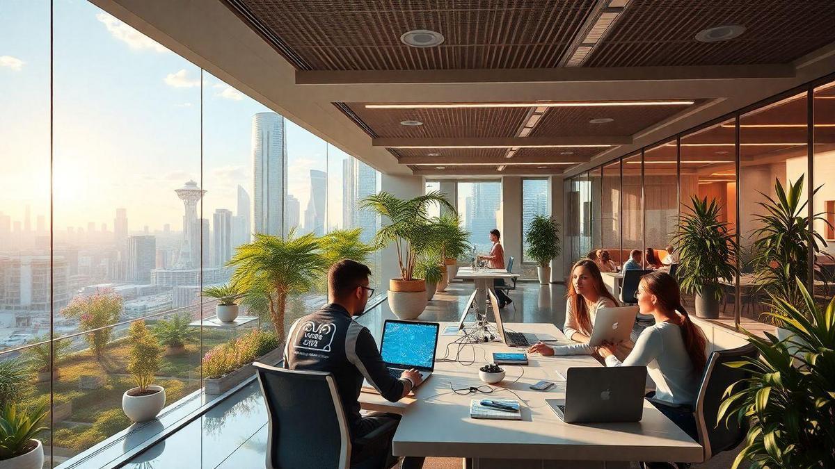 O Futuro dos Agentes de IA e suas Metas de Longo Prazo O Futuro dos Agentes de IA e suas Metas de Longo Prazo