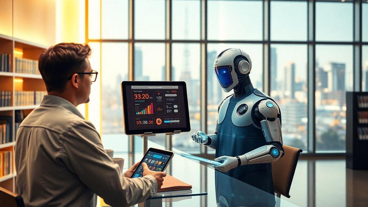 O Futuro dos Chatbots para Vendas e Conversão de Leads O Futuro dos Chatbots para Vendas e Conversão de Leads