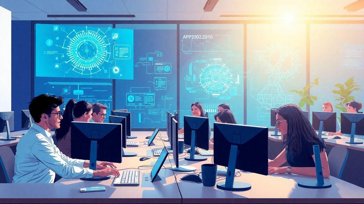 o-papel-dos-agentes-de-ia-no-desenvolvimento-da-inteligencia-artificial-geral