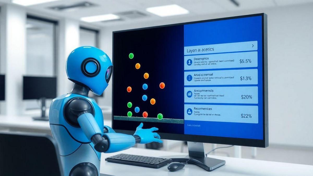 O Que é Deep Q-Learning em Agentes de IA?