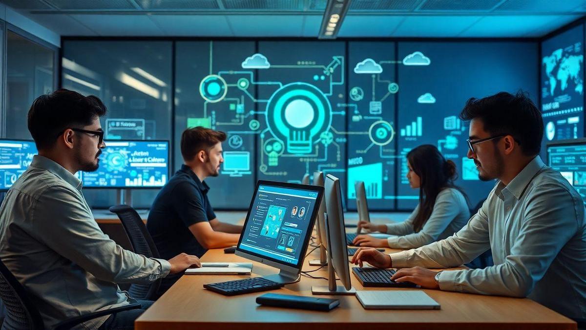 O Que é DevOps Autônomo e Como Funciona