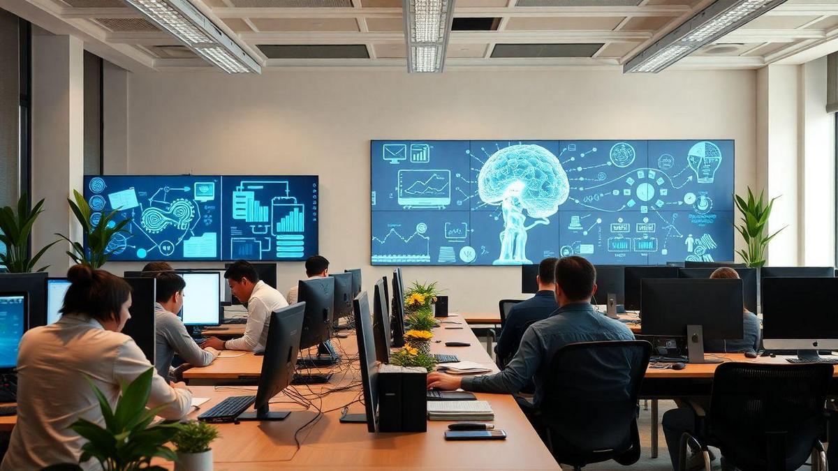 Os Gastos das Empresas de Inteligência Artificial com Interações Educadas