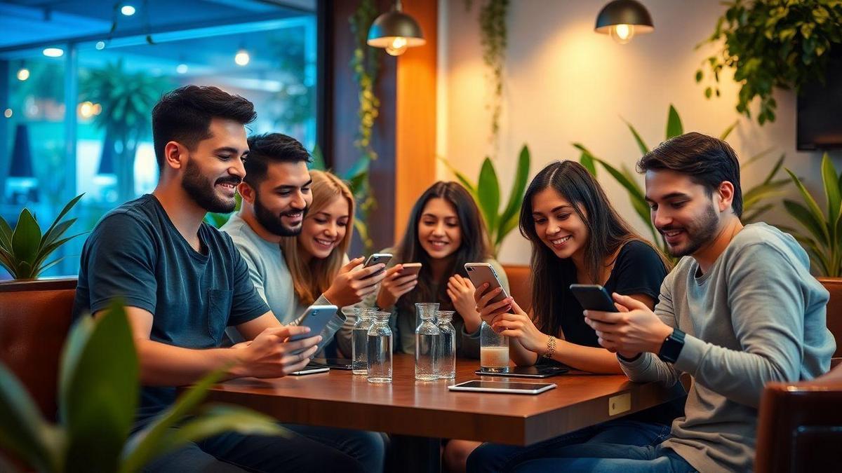 A Revolução da Inteligência Artificial: Estamos Prontos para o Futuro? A Revolução da Inteligência Artificial: Estamos Prontos para o Futuro?