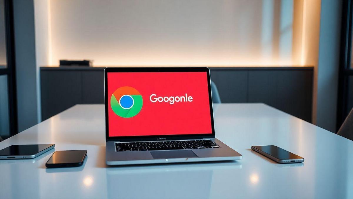Quanto Vale o Chrome do Google e o Que Isso Ensina Sobre Valor de Marca