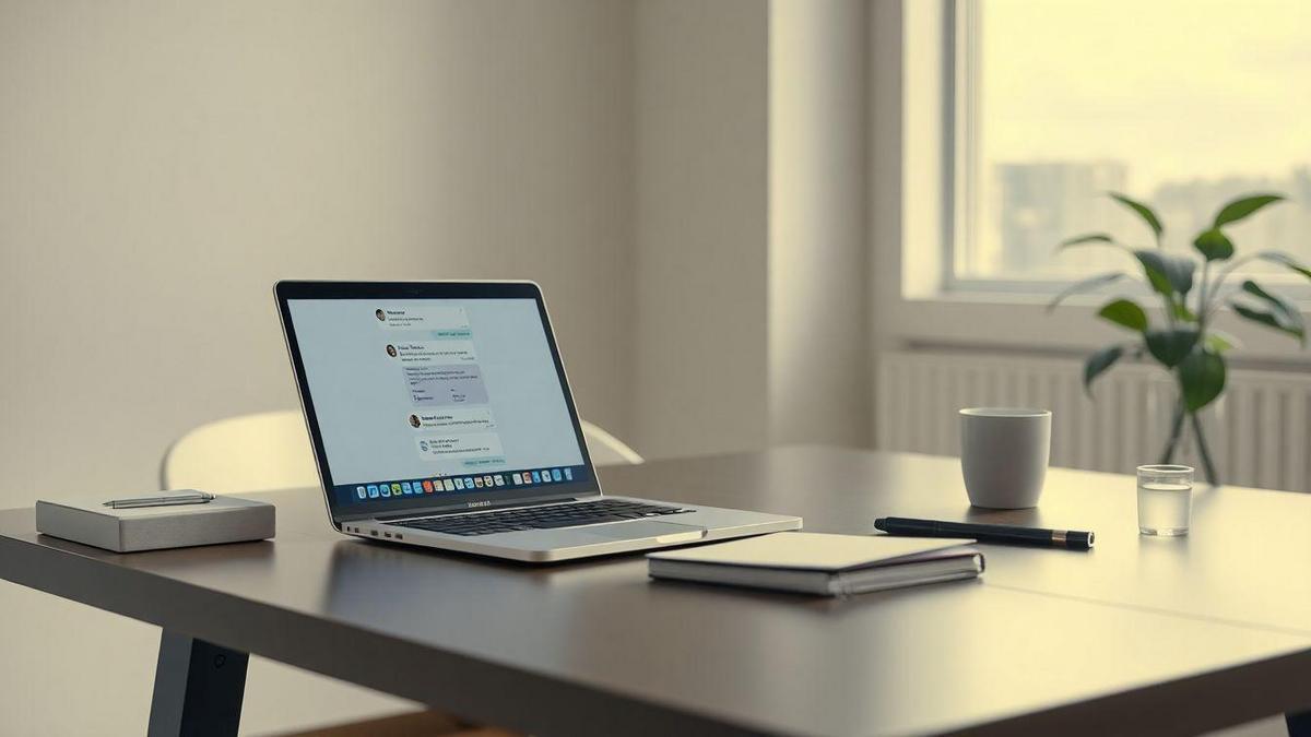 A Revolução da Inteligência Artificial: Estamos Prontos para o Futuro? A Revolução da Inteligência Artificial: Estamos Prontos para o Futuro?