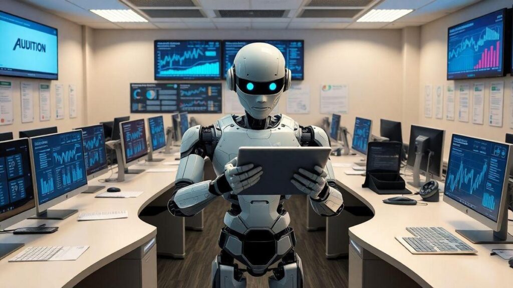robos-financeiros-agentes-de-ia-para-auditoria-e-analise-contabil