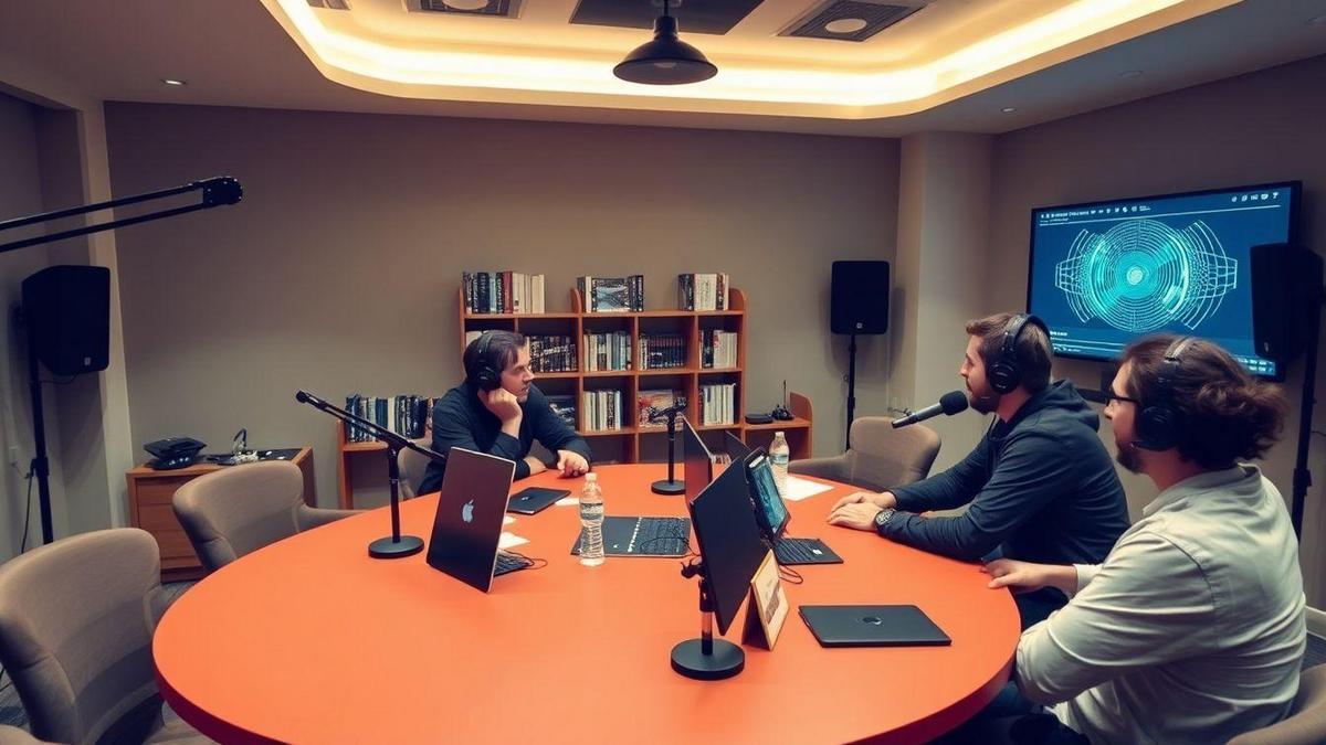 A Revolução da Inteligência Artificial: Estamos Prontos para o Futuro?